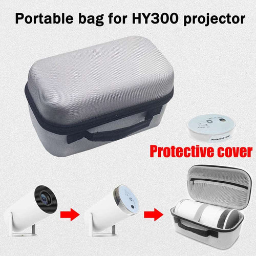 Projector Portable Protective Case